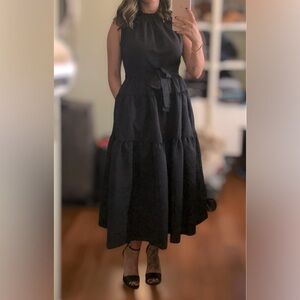 CO Collection Fall/Winter 2018 Dress